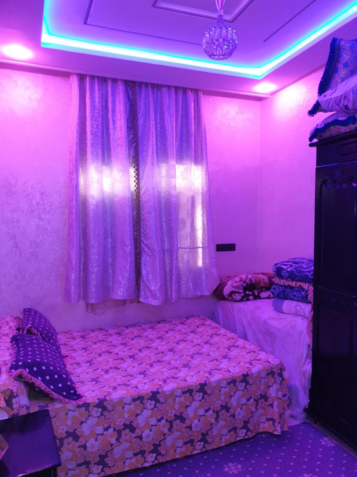 الدشيرة الجديدة عمارة 78 01 الدشيرة إنزكان Apartment *