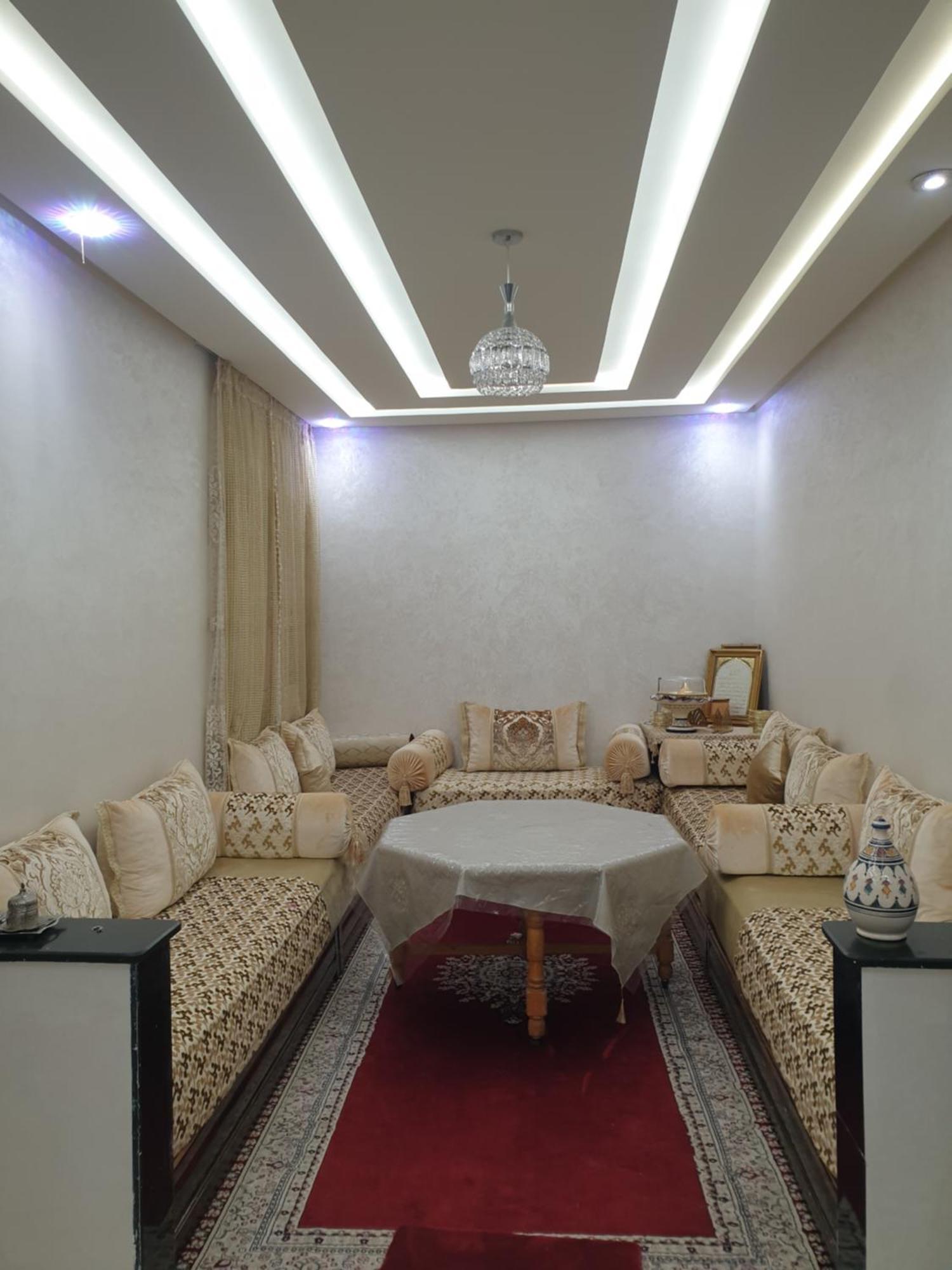 الدشيرة الجديدة عمارة 78 01 الدشيرة إنزكان Apartment