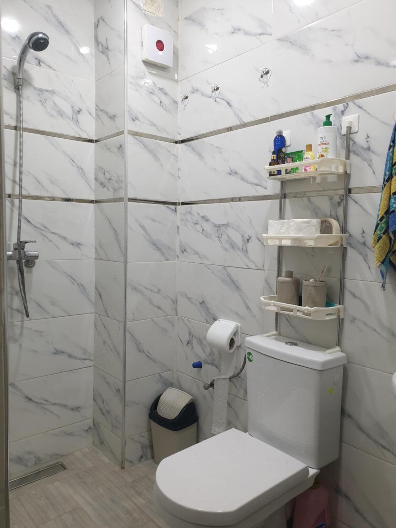 Appartement الدشيرة الجديدة عمارة 78 01 الدشيرة إنزكان *