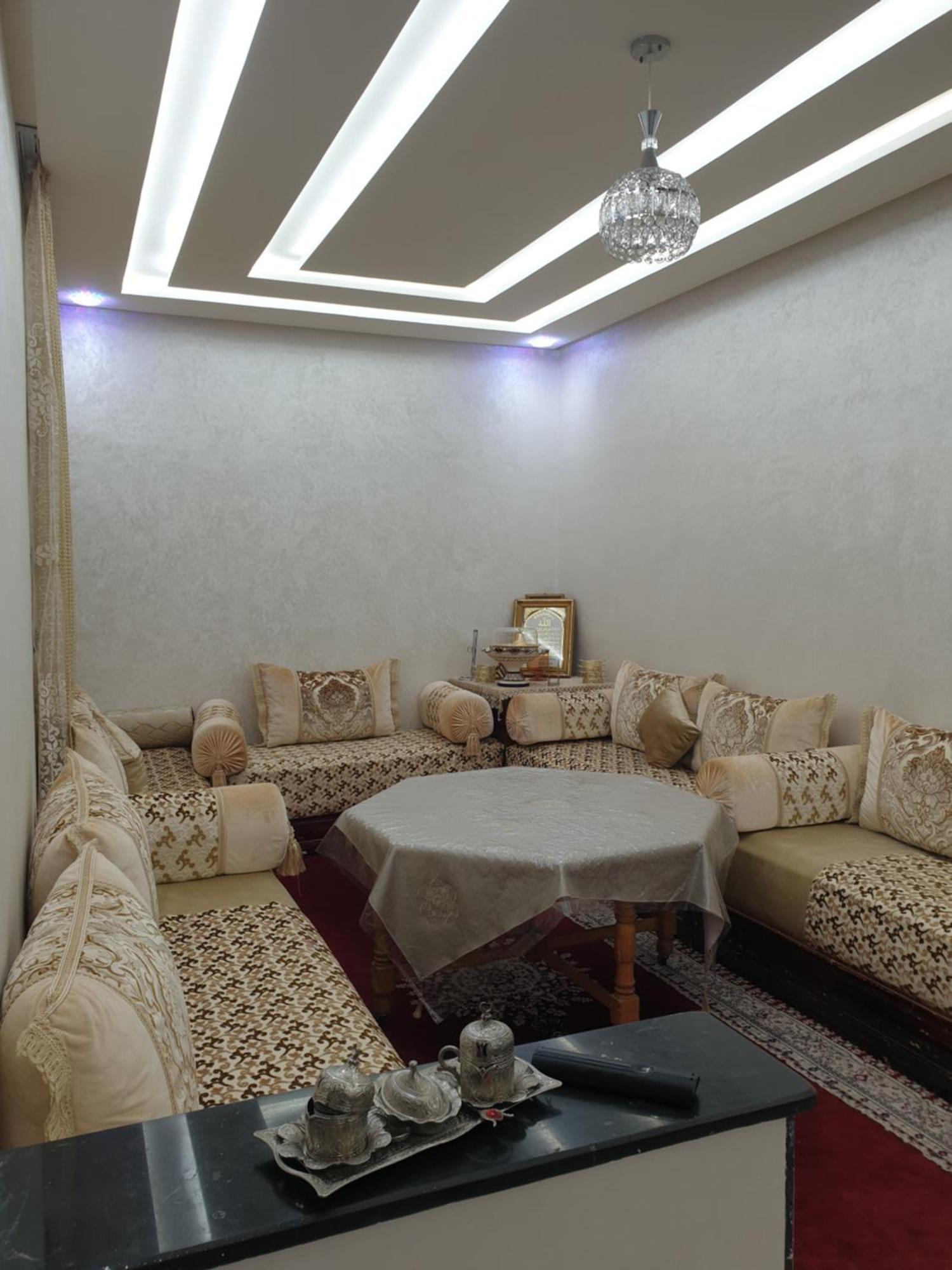 الدشيرة الجديدة عمارة 78 01 الدشيرة إنزكان Appartement